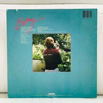 LP Barry Manilow - Barry Vinyl Record