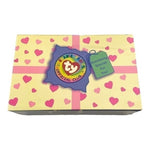 2004 TY Beanie Baby Official Club Membership Kit NIB Teddy Bear Memory Box Set