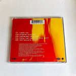 CD Suzanne Palmer - Hide U