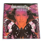 CD Alanis Morissette - Feast On Scraps
