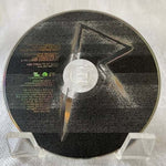 CD Rihanna - Rated R