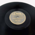 Jimmy Dorsey & His Orchestra Someday Sweetheart / Blue Skies Decca Shellac 10"