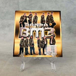 Rare CD Banda BM3 - Tu Y Yo