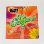 Rare! CD Various ‎– No Curfew (Tower Records • Video • Books)