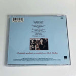 CD Guillotina - Rock Mata Pop