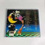 Rare! CD Will You Dance Summer Dance Korea 95 CD Compilation VG+ Mint
