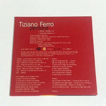 Rare! CD Tiziano Ferro - Perdona