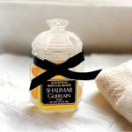 Vintage GUERLAIN Shalimar Bath Oil Beads Perfumed Bath Capsules 1.75 oz Sealed