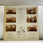 LP Jumbo String Band - Testigos De Jumbo Vinyl Record