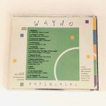 CD Wayno - Narihualac