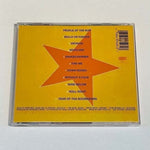 CD Rage Against The Machine -Evil Empire