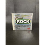 CD Millennium Classic Rock Party