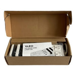 VARO Multi-Device USB Charging Station Docking Station Power Strip Open Box