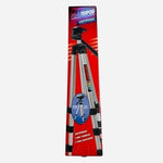 Kalimar PS-3 Aluminum Lightweight Compact Tripod Video Photo Camera Non-Slip New