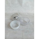 OXO Good Grips Mini Salad Spinner Small 2.8L Lettuce Herbs Dryer Non-Slip VG