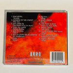CD Hasta La Vista - Latino Dance Rhythms