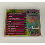 CD The Sacados - De Onda, Grandes Exitos