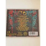 CD Robin Thicke - Blurred Lines
