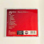 CD Shakira - Fijacion Oral (Vol. 1)