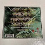 CD Various - Tri...buto