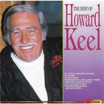 CD Howard Keel - The Best Of Howard Keel