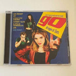 CD Go (Music From The Motion Picture)
