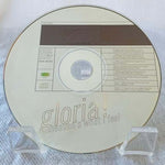 CD Gloria Estefan - Heaven's What I Feel