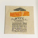 CD Barenaked Ladies - Rock Spectacle