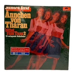 LP James Last - Annchen Von Tharau Bittet Zum Tanz 2 Vinyl Record