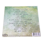 CD Versus The World ‎- Drink. Sing. Live. Love.