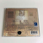 Rare CD! Maria Ochoa - Asi Quiero Vivir CD Album VG+ Corazon de Son Latin Music