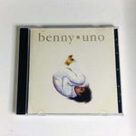 CD Benny Ibarra - Uno