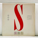 LP Spelt Like This Contract Of The Heart Vinyl Record