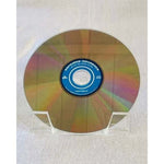 CD Sentidos Opuestos - Amor De Papel