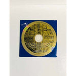 Rare! CD Adassa - Kamasutra