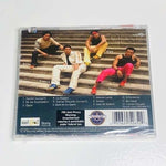 Rare! CD Opalo ‎– Opalo