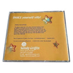Rare CD Sandy Griffin - Dance Yourself Silly