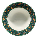 Mikasa Ultima Plus Le Havre Chop 3 Piece Set Soup Bowl Salad Bread Plate NWOB