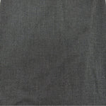 White House Black Market Contour Tweed Wide Leg Pants 10R Black Gray Lined EXC