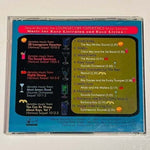 CD Various - The Loungecore Experience