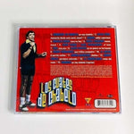 CD Los Cuates De Chabelo