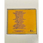CD X Years Of The X. 1983-1993 Volume 2