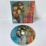 CD Latino Gangster Rappers