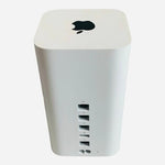Apple AirPort Extreme Wireless Router Dual Band AC WiFi Gigabit LAN USB MAC Whit