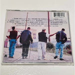 CD Boyz II Men - II