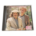 CD Simon And Garfunkel ‎- Simon And Garfunkel's Greatest Hits