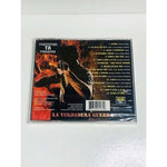 Rare! CD P.G.M. Primera Guerra Mundial ‎/ La Verdadera Guerra