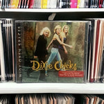 CD Dixie Chicks - Wide Open Spaces