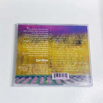 CD Gary Lamb ‎– Lavender Skies