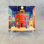 Rare CD Marlon Cherry - Elsewhere
